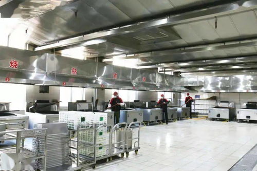 2021年開發(fā)區(qū)高考食品安全保障工作全面啟動(dòng) 計(jì)算機(jī)軟件技術(shù)為監(jiān)管賦能