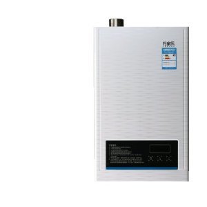 萬家樂 LJSQ20-12411 燃氣熱水器 技術、時尚與耐用性的高端融合