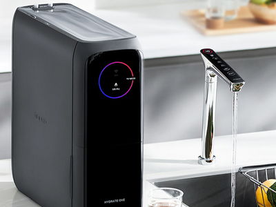 智慧進(jìn)化 家用電器助力深度家電與未來(lái)生活